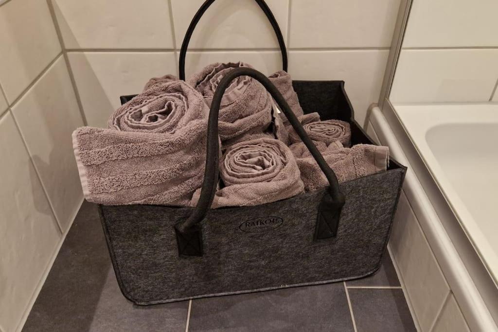 Apartment 'allgaeus Finest Place '-domizil Zum Traeumen Und Erholen Leutkirch im Allgau